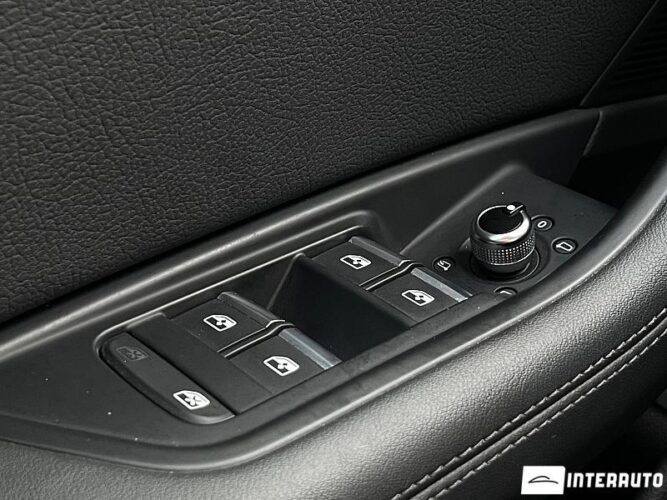 Audi A4 56 audi A4 2019