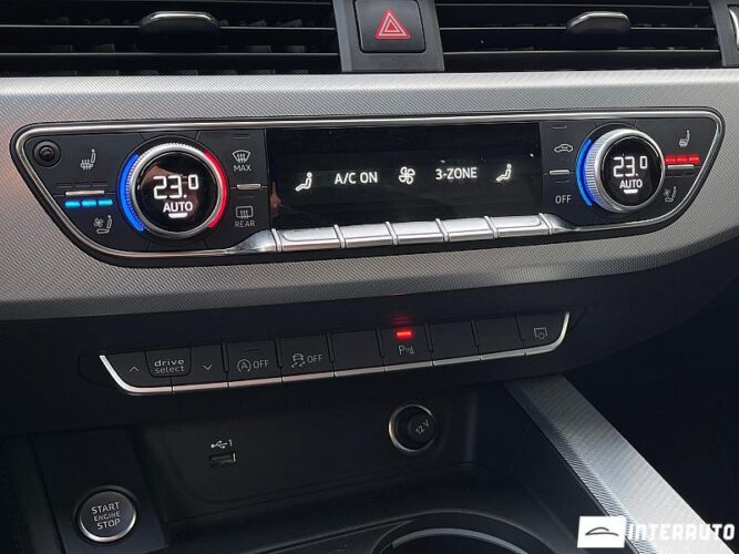 Audi A4 50 audi A4 2019
