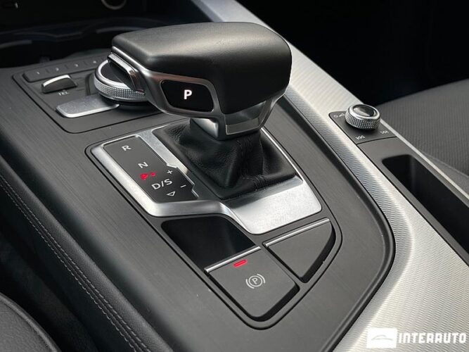 Audi A4 51 audi A4 2019