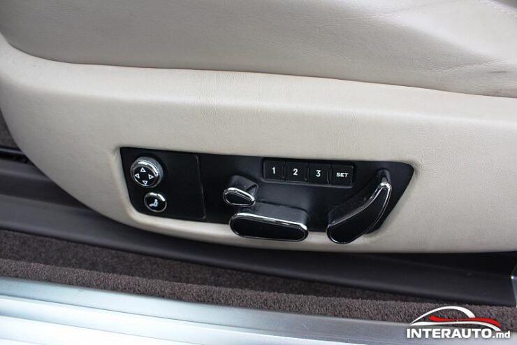 Bentley Continental 35 interauto-car