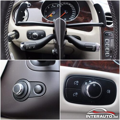 Bentley Continental 40 interauto-car
