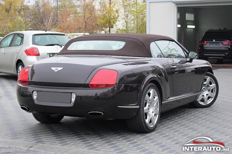 Bentley Continental 31 interauto-car