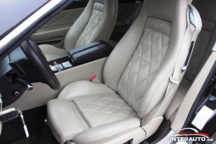 Bentley Continental 36 interauto-car