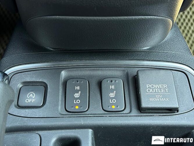 Honda CR-V 51 interauto-car