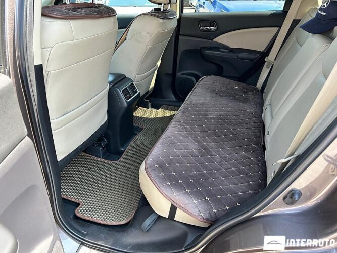 Honda CR-V 54 interauto-car