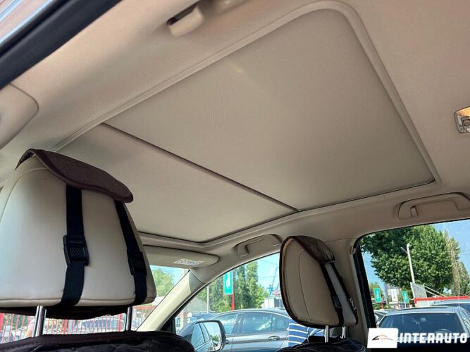 Honda CR-V 55 interauto-car