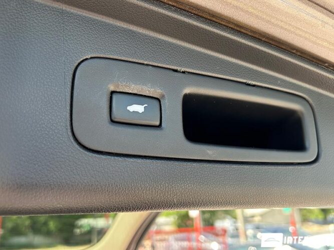 Honda CR-V 57 interauto-car