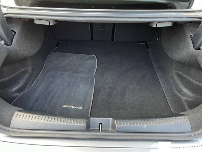 Mercedes CLA 220d 54 interauto-car