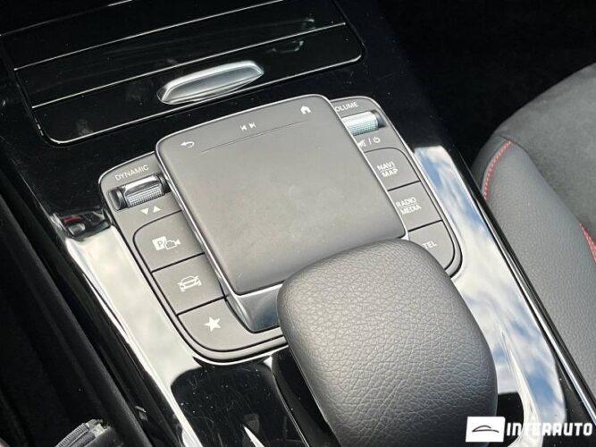 Mercedes CLA 220d 49 interauto-car