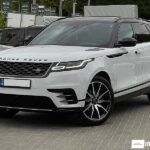 Land Rover Range Rover Velar 2017