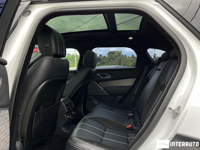 Land Rover Range Rover Velar 72 interauto-car