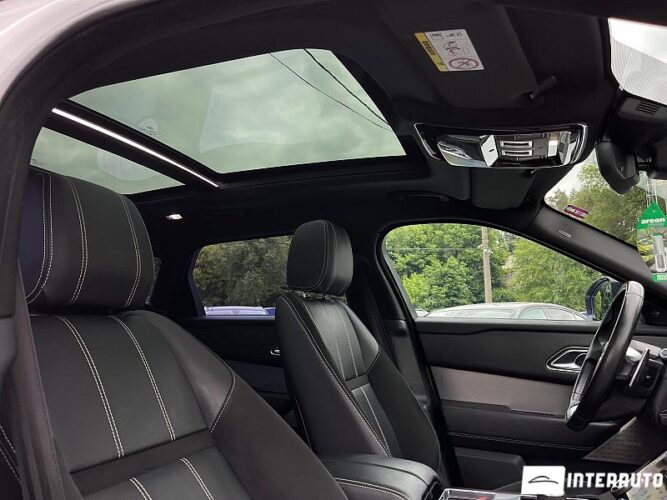 Land Rover Range Rover Velar 69 interauto-car