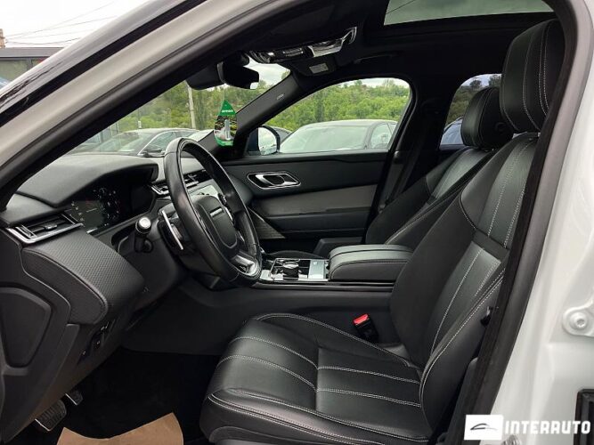 Land Rover Range Rover Velar 52 interauto-car