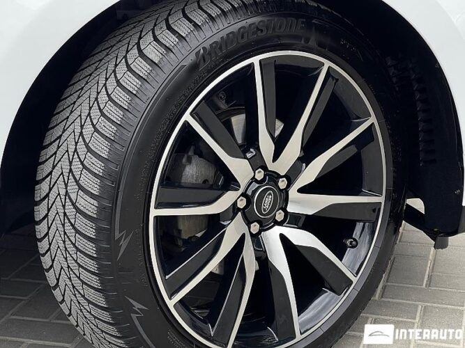 Land Rover Range Rover Velar 49 interauto-car