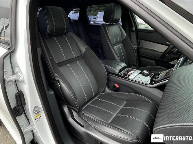 Land Rover Range Rover Velar 68 interauto-car