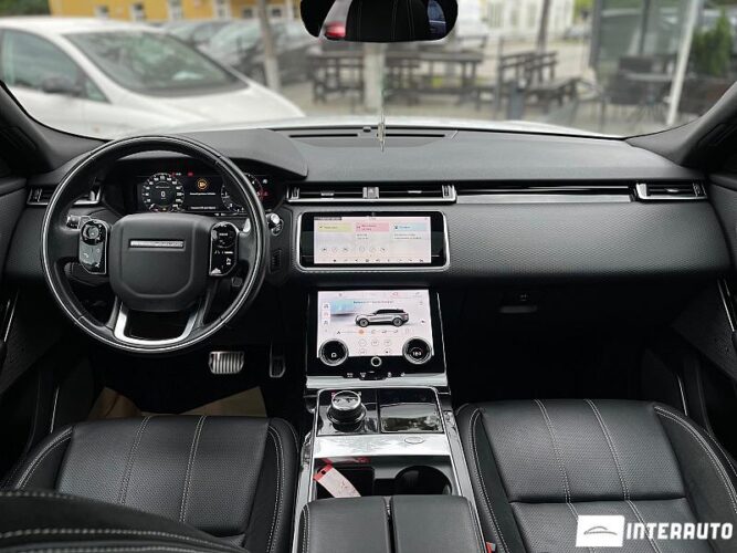 Land Rover Range Rover Velar 59 interauto-car