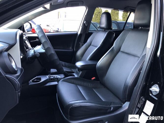 Toyota Rav-4 41 toyota Rav-4 2017