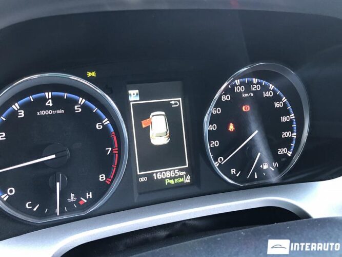 Toyota Rav-4 48 toyota Rav-4 2017