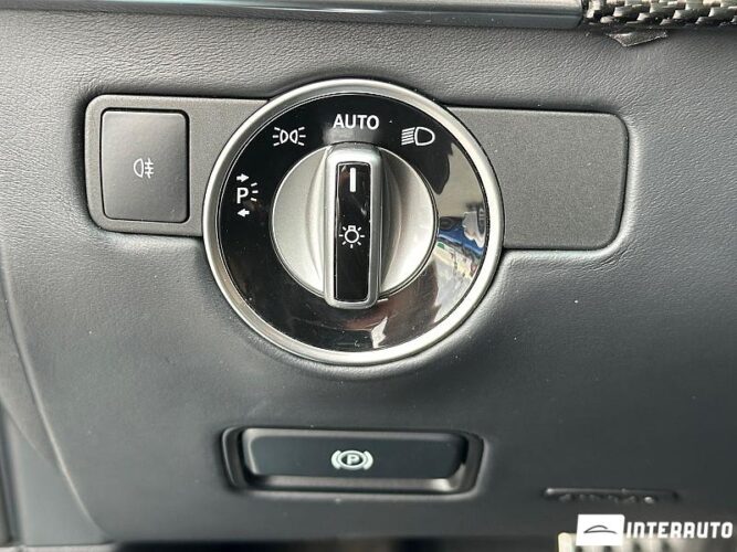 Mercedes GLE 63 AMG S 54 interauto-car