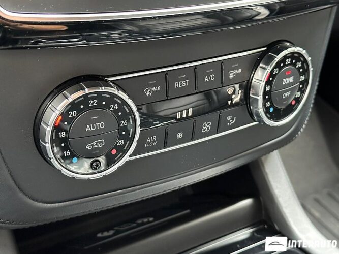 Mercedes GLE 63 AMG S 48 interauto-car