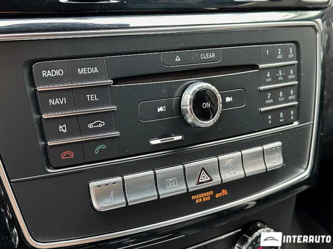 Mercedes GLE 63 AMG S 47 interauto-car