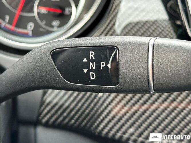 Mercedes GLE 63 AMG S 58 interauto-car