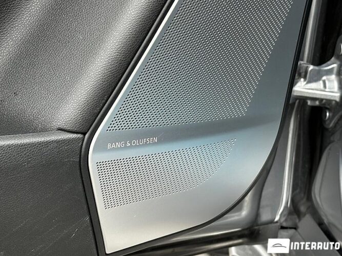 Mercedes GLE 63 AMG S 52 interauto-car