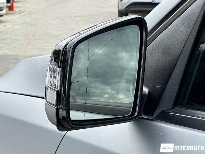 Mercedes GLE 63 AMG S 64 interauto-car