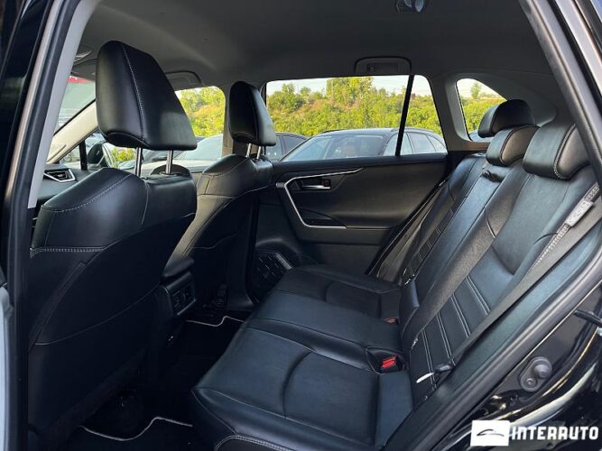 Toyota Rav-4 59 interauto-car