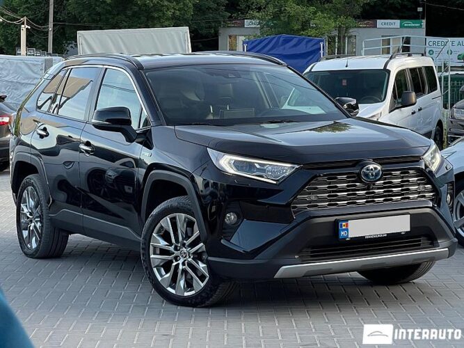 Toyota Rav-4 38 interauto-car
