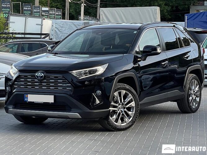Toyota Rav-4 36 interauto-car
