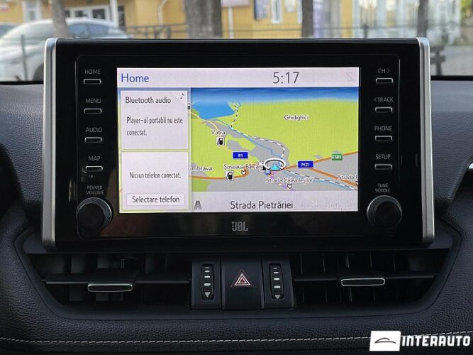 Toyota Rav-4 52 interauto-car