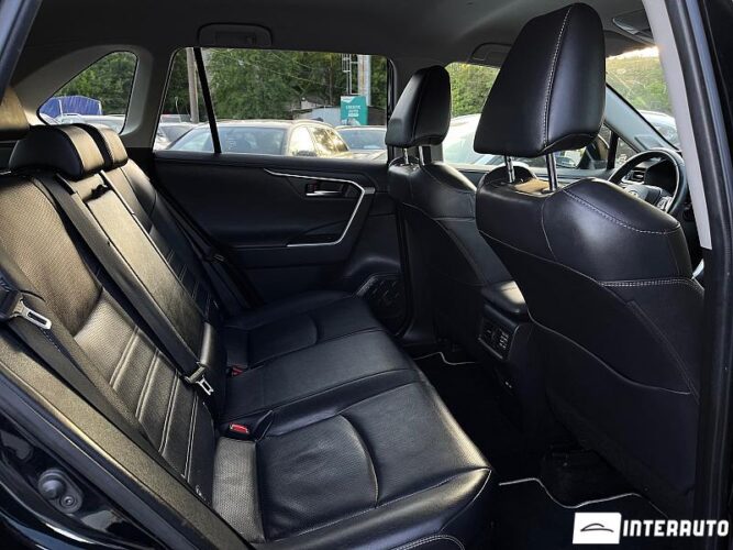 Toyota Rav-4 58 interauto-car