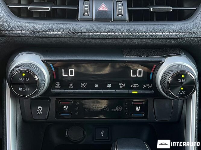 Toyota Rav-4 55 interauto-car