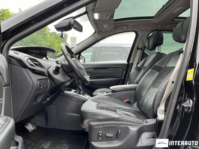 Renault Grand Scenic 38 interauto-car