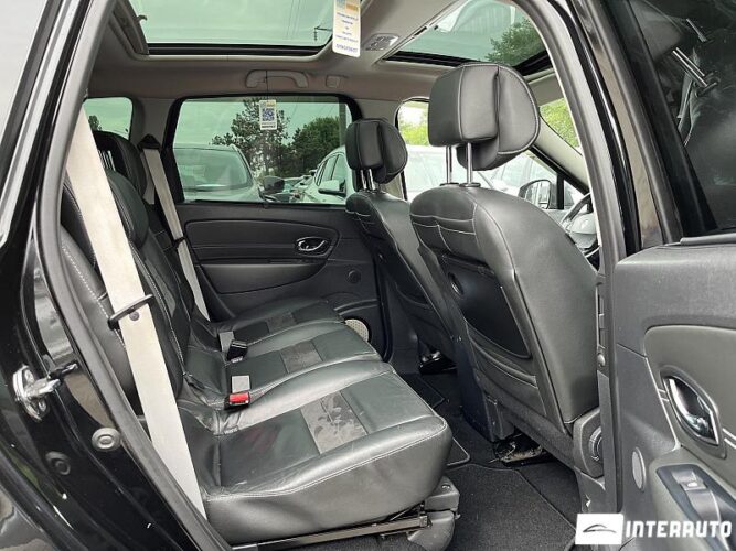 Renault Grand Scenic 49 interauto-car