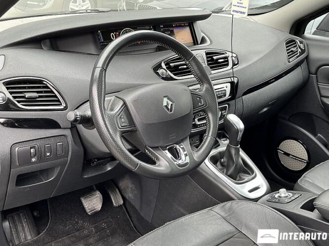 Renault Grand Scenic 39 interauto-car