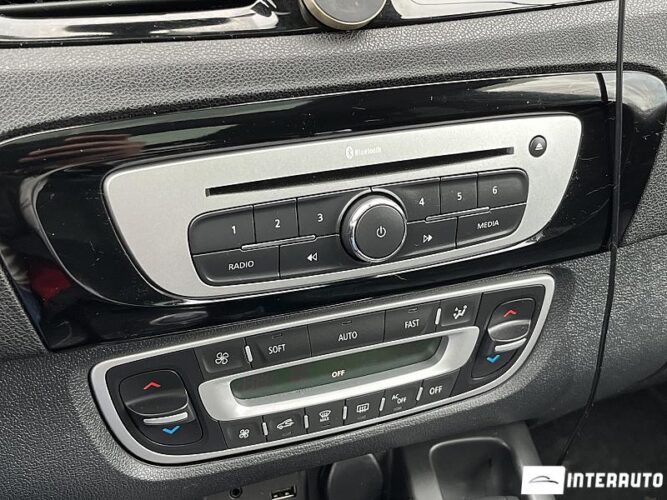 Renault Grand Scenic 43 interauto-car