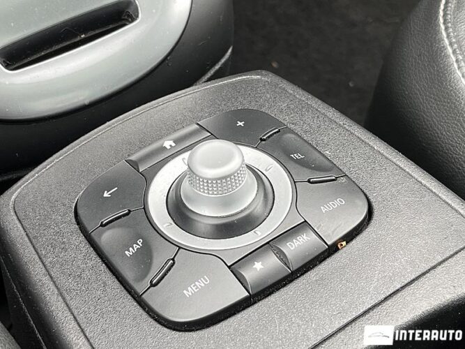 Renault Grand Scenic 45 interauto-car