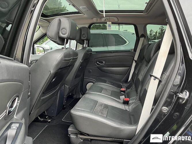 Renault Grand Scenic 47 interauto-car