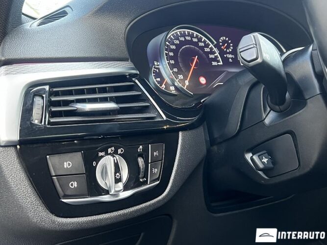 bmw 520 2017