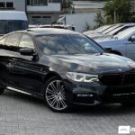 BMW 520 2017