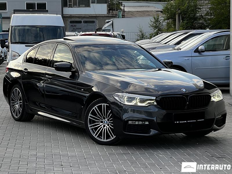 interauto oferta masina