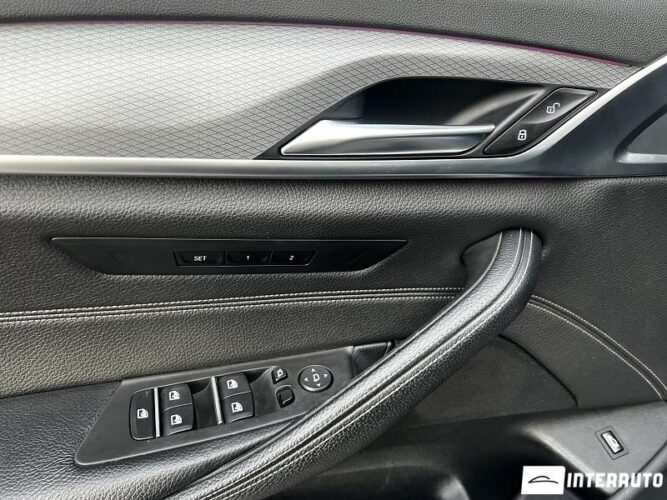 bmw 520 2017