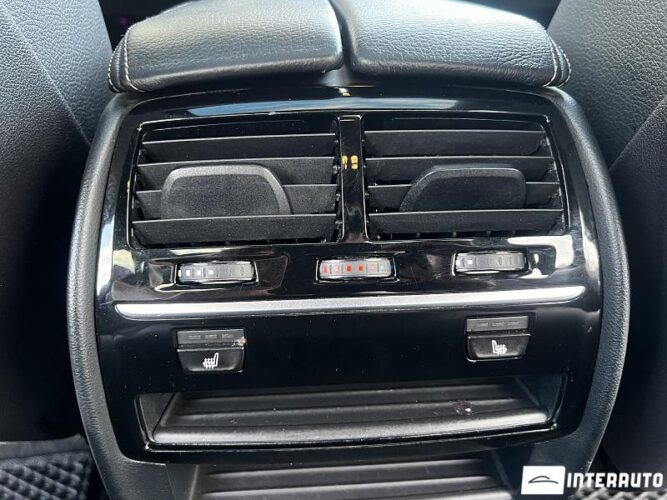 bmw 520 2017