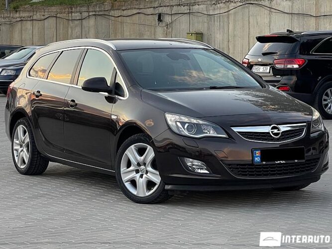 Opel Astra 29 interauto-car