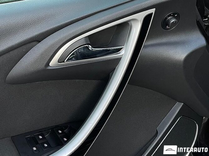 Opel Astra 44 interauto-car