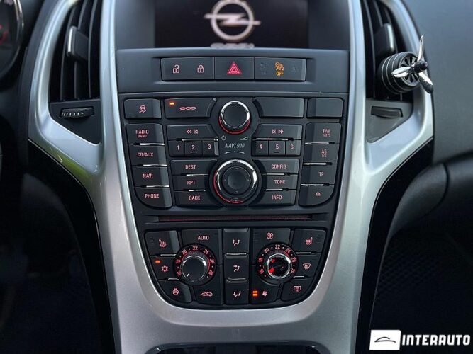 Opel Astra 38 interauto-car