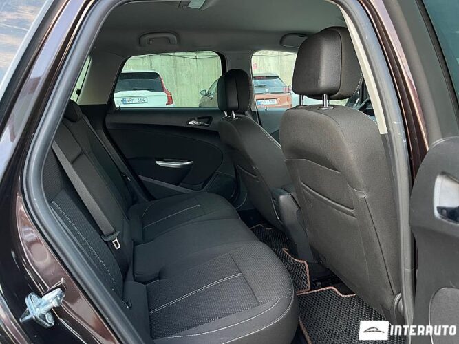 Opel Astra 41 interauto-car