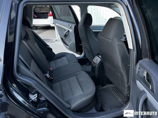 Skoda Octavia 41 interauto-car